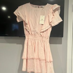 Shabby Chic dress